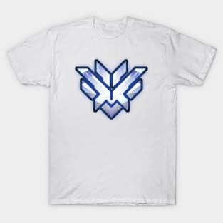 Overwatch Top 500 Rank T-Shirt